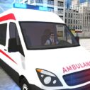 AMBULANCE DRIVING SIMULATOR 2 ambulance driving simulator 1