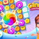 Candy Land Puzzle Game 2 candy land puzzle game