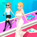 catwalk like queen catwalk race