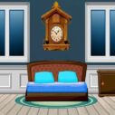 Cerulean House Escape 3 cerulean house escape
