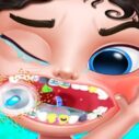 Dentist For Children Game 2 dentist for children game