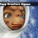 Fantasy Creature Jigsaw 10 fantasy creature jigsaw