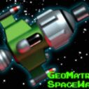Geomatrix Space Wars 5 geomatrix space wars 1