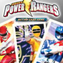 Power Rangers Card Game 4 power rangers card game 1