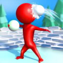 StickMan Snow Fight 10 stickman snow fight