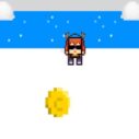 Triple Skiing 2D 2 triple skiing 2d