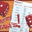 Yatzy Yams 6 yatzy yams 1